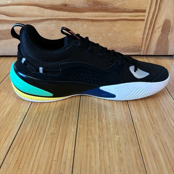 NWT men’s Puma J. Cole x RS-Dreamer “OG” sneakers - Picture 4 of 12